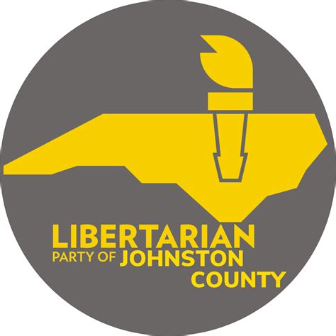 Johnston County Libertarian Party
