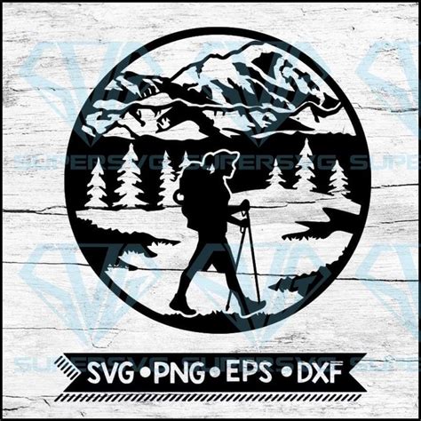 Free Free 240 Mountain Life Svg SVG PNG EPS DXF File