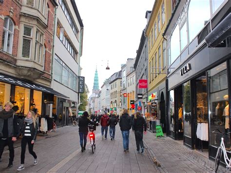 Toda La Información Para Tu Viaje A Copenhague Andiviajero