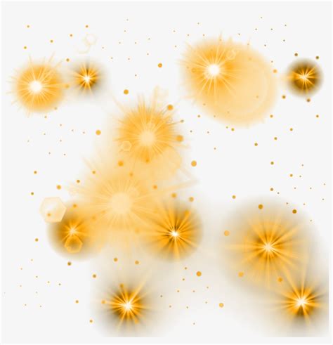 Maybe you would like to learn more about one of these? Yellow Glowing Lights Png - Free Transparent PNG Download ...