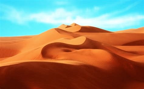 The Desert Wallpapers Hd Wallpapers Id 9384