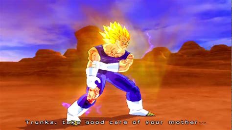 Dragon Ball Z Budokai Tenkaichi Story Mode Part HD YouTube