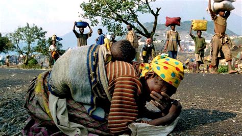 Jubilei Ya Miaka 25 Ya Mauaji Ya Kimbari Rwanda Upatanisho Vatican News