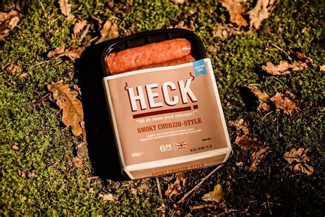 narrator what are you thinking as you're trying to get this pot to sell her? Heck - Smoky Chorizo-Style Hearty and tangy with a paprika kick | Best sausage, Perfect pizza ...