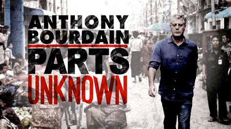 Parts unknown is an american travel and food show on cnn which premiered on april 14, 2013. 6 Anthony Bourdain: Parts Unknown HD Wallpapers ...