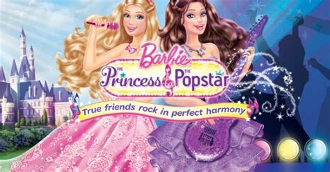 Like and share our website to support us. Watch Barbie The Princess and The Popstar (2012) Movie ...