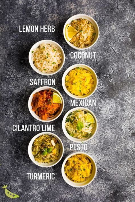 Combine 2 cups water and 1 tablespoon butter in a saucepan; 7 Easy Rice Recipes (Stove Top & Rice Cooker) | Sweet Peas ...