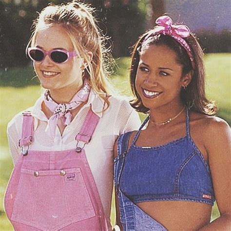 Still Lookin For The Dionne To My Cher 😔 Clueless Outfits 2000s