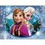Elsa And Anna  Wallpaper 35890461 Fanpop