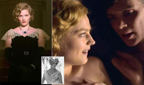 Peaky Blinders Fans Are Furious After Tommy Has Sex With Diana Mitford English Abdpost