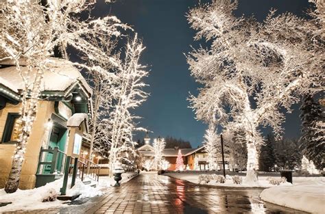 Winter Wonderland At Sun Valley First Tracks Online Ski Magazine