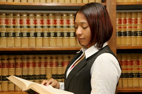 How To Become A Paralegal Usa Today Classifieds