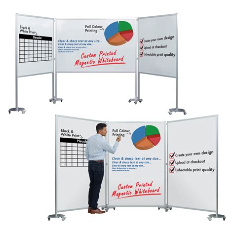 Printed Whiteboards Custom And Personalised Whiteboards Magiboards
