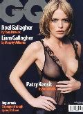 Has Patsy Kensit Ever Been Nude