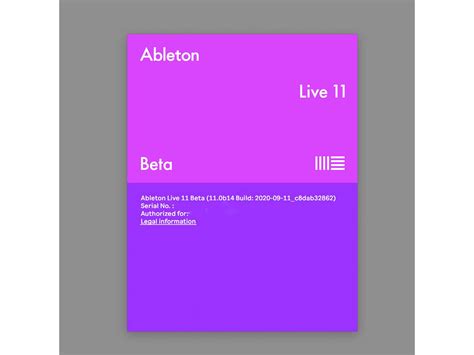 Preview Ableton Live 11 Beta Musictech