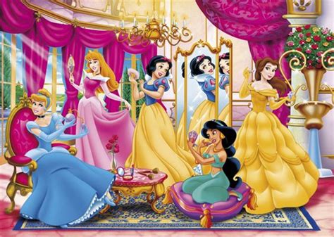Film Kartun Anak Disney Tentang Putri Dan Pangeran