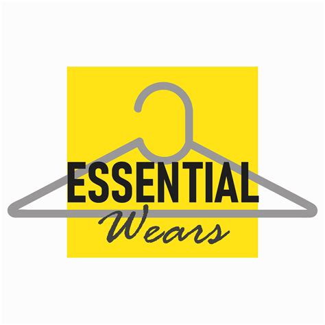 Essential Wears