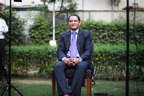 Mohammad Azharuddin Biography Personal Life Stats