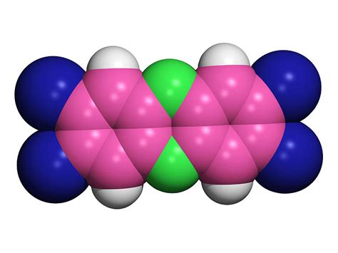 Dioxins are a group of highly toxic chemical compounds that are harmful to health. Dioxin Photograph by Dr Tim Evans