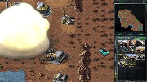 The Best Command And Conquer Remastered Collection Mods Gamewatcher