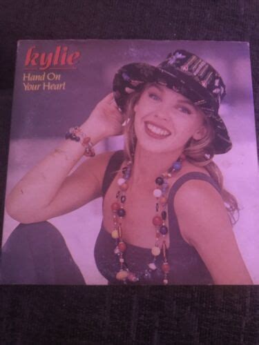 Kylie Minogue Dancing Queen Australian Track Promo Cd Single Kylie