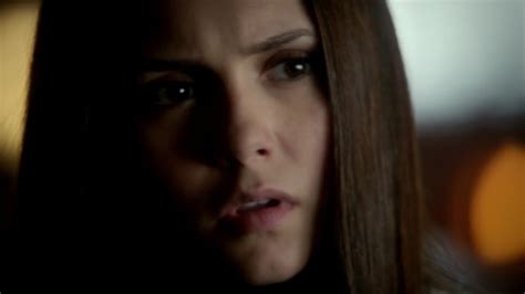 Elena Gilbert 3x10 The New Deal Screencaps 68 Ninadobrev15 Photo