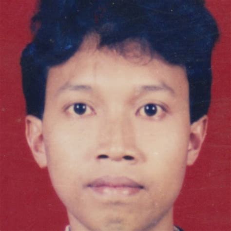 Murdanu Mpd Master Of Education Universitas Negeri Yogyakarta
