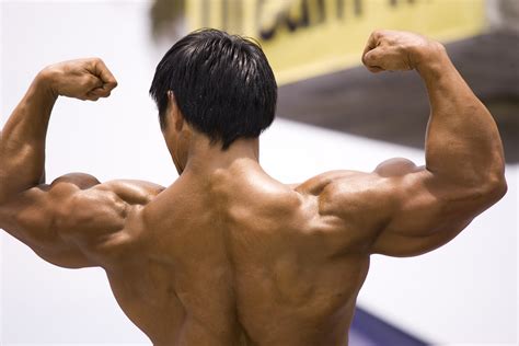Can Gaba Increase Hgh Levels For Bodybuilding
