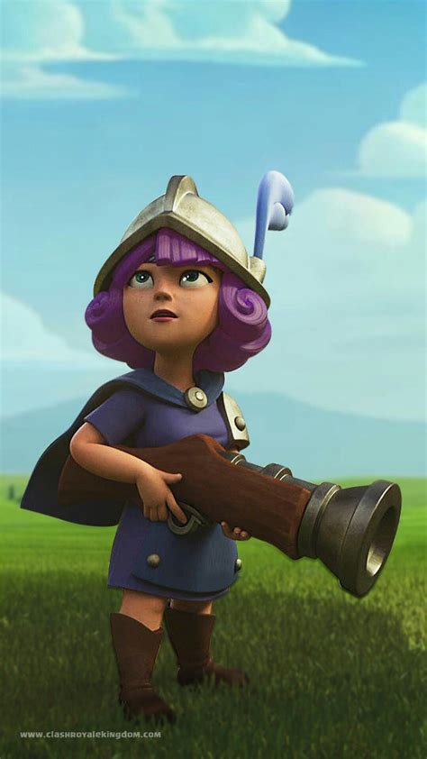 Post Clash Royale Musketeer Hot Sex Picture