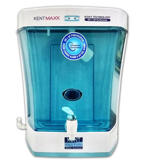 kent maxx water purifier water purifiers experts