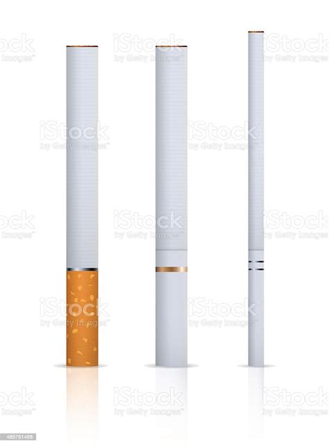 Detailed Cigarettes Stok Vekt R Sanat Sigaranin Daha Fazla G Rseli