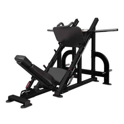 Angled Leg Press Strength Training From Uk Gym Equipment Ltd Uk