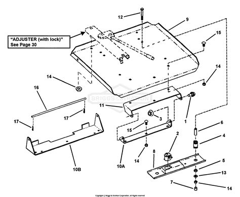 Snapper Pro 7084342 Zf2100dku 21hp Kubota Series 0 Parts Diagram For
