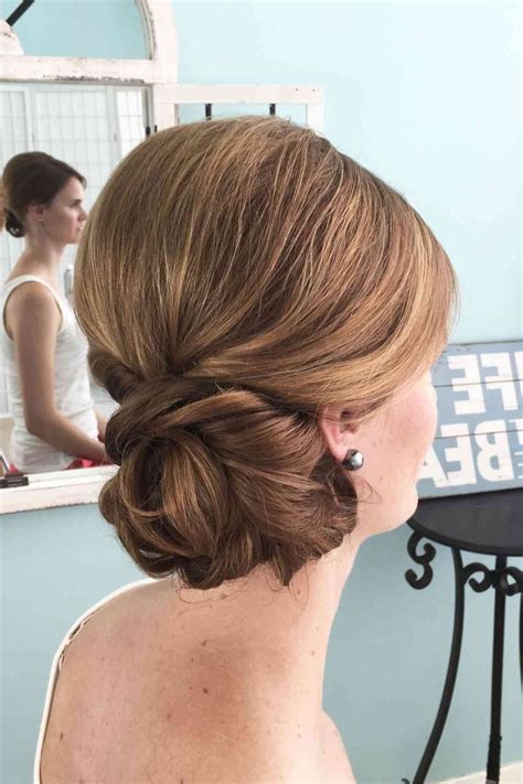 Look like a fairy with a beautiful updo for thin hair. 15 Ideas of Updos for Thin Fine Hair