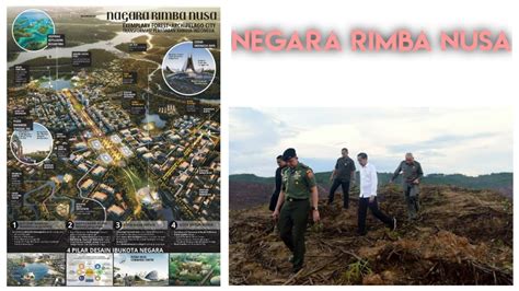 Kalau dibilang dubai itu surga dunia, bisa dibilang gitu. Final..!!Pemenang Desain Ibu Kota Negara // Negara Rimba ...