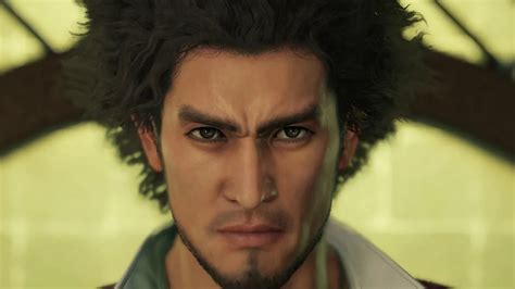 Gameplay Footage For Yakuza Like A Dragon Revealed Gaming Instincts