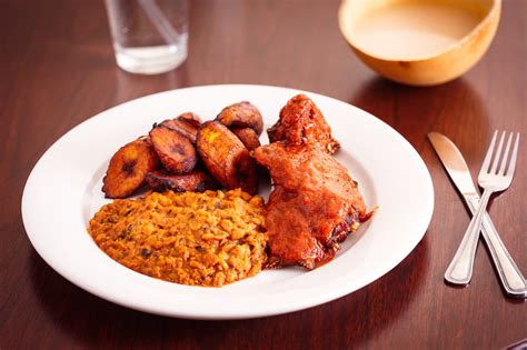 Marian blazes is a freelance writer and recipe developer with a passion for south american food. Christmas in Africa: Traditions You Didn't Know About ...