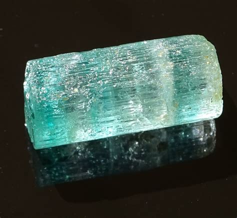 Natural Emerald Crystal Genuine Australian Emerald Raw Green