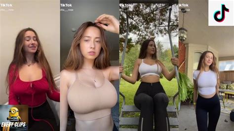 best of cecilia rose tik tok compilation video 2021 realonlyx
