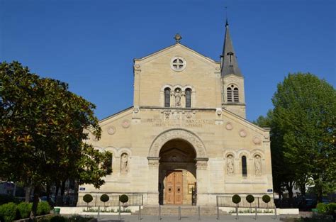 Paroisse Catholique Saint Pierre Charenton Le Pont