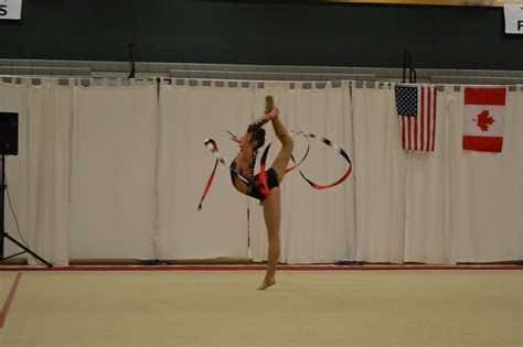 Events International Rhythmic Gymnastics And Ballet