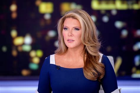 Fox Business Host Trish Regan On Hiatus After Virus Comments Bloomberg