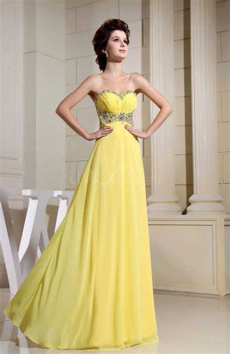 Light Yellow Wedding Dress Cheap Price Fashion Light Pinkyellow