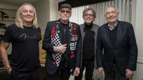 Cheap Trick Members Recall Bands Early Success In Japan