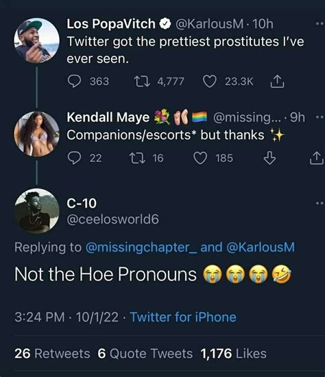 The Best Pronouns Memes Memedroid