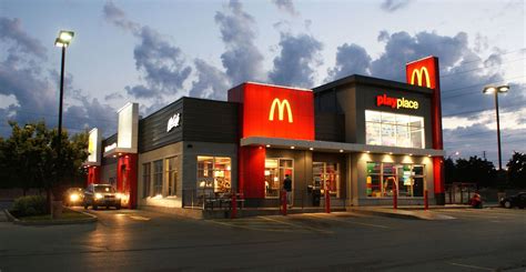 Copyright © 2021 mcdonald's australia | privacy policy | terms & conditions | contact | sitemap | macca's story. McDonald's Coke Freestyle - LPi Group