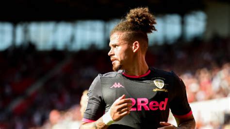 Kalvin mark phillips (born 2 december 1995) is an english professional footballer who plays as a midfielder for premier league club leeds united and the england national team. Kalvin Phillips - Profilo giocatore 20/21 | Transfermarkt