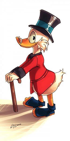 Scrooge Mcduck Ducktales Image 2864618 Zerochan Anime Image Board