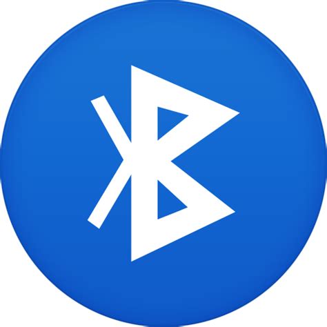 Bluetooth Logo Png Images Free Download