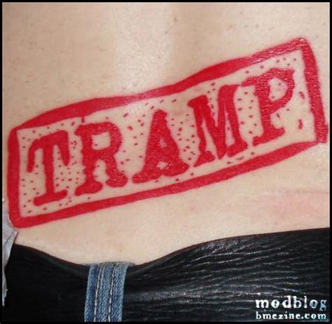 Tramp Stamps Gallery EBaum S World